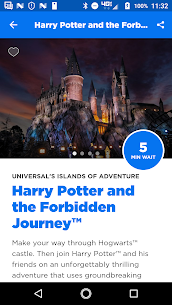 Universal Orlando Resort™ The Official App 1.46.0 2