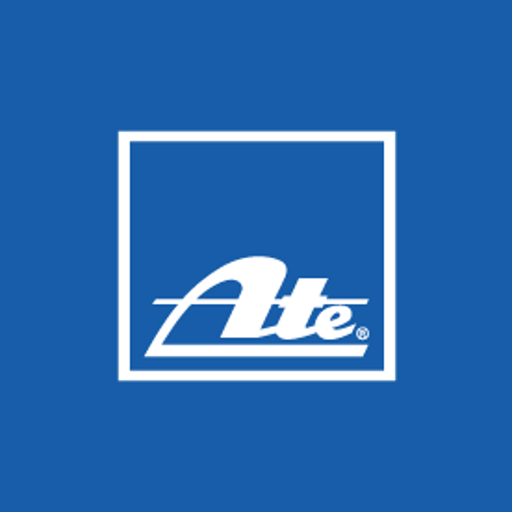ATE Catalogue logo