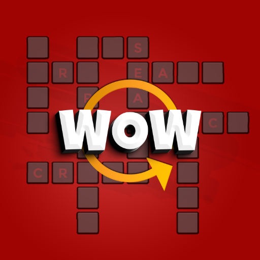 World Of Word 1.02 Icon