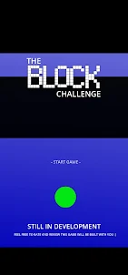 Block Challenge