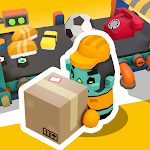 Cover Image of 下载 Idle Super Factory  APK