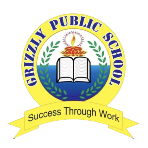 GRIZZLY PUBLIC SCHOOL logo