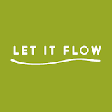 Let It Flow Yoga Studio icon