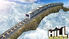screenshot of Train Racing 3D 2024