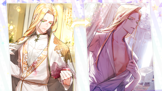 Arcana Twilight : Anime game Gallery Screentshots 14