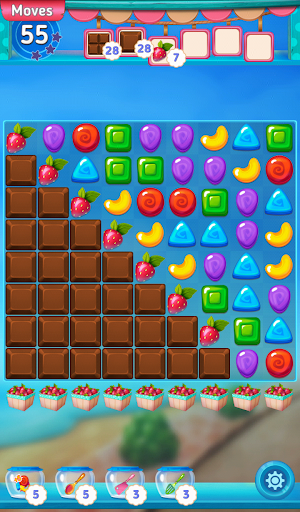 Match Candy 2.0.14 screenshots 1