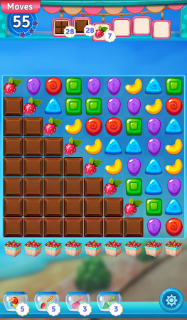 Game screenshot Match Candy mod apk