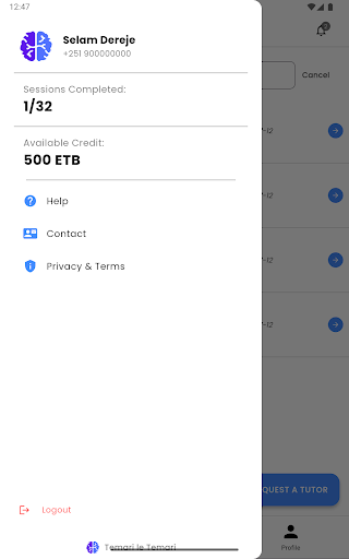 Temari le Temari Tutors more