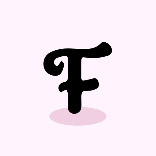 ふぁみりんく logo