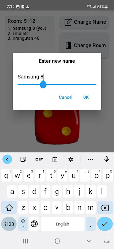 Dice Online: Roll With Friends Screen 3