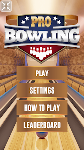 Pro Bowling 3D