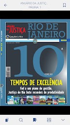 Anuário da Justiça
