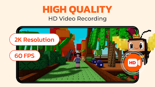 Screenshot of Screen Recorder - G1REC