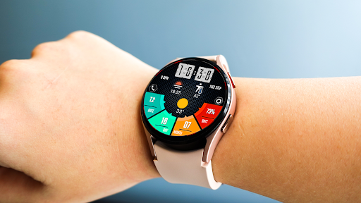 [N-SPORT174]High Digital Watch Screen 3