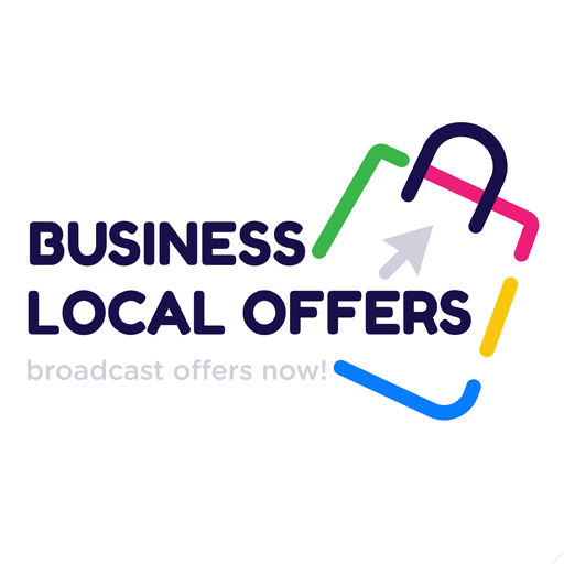 Localoffers Business logo