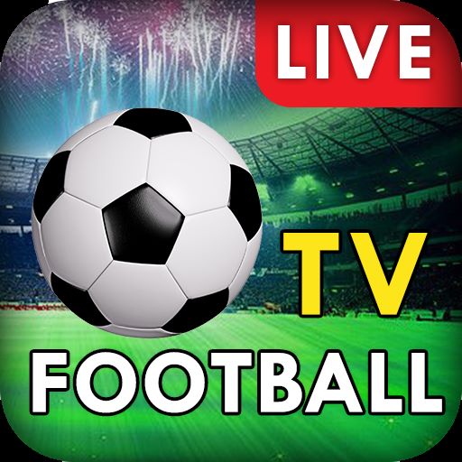 Football live TV