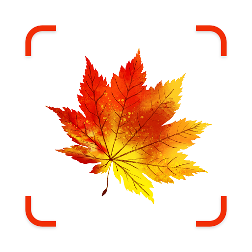 Plant Identifier App - EarthID logo