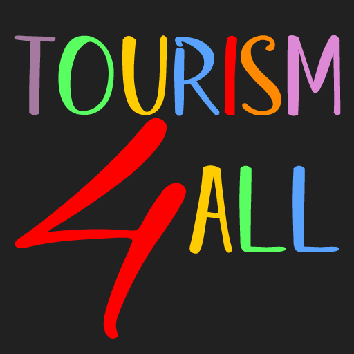 Tourism4All for  Android – Latest Version & Features app icon