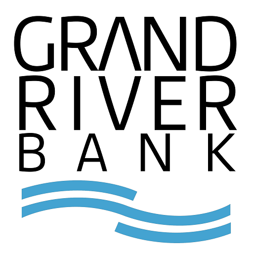 Grand River Bank logo