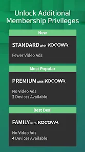 OnDemandKorea Apps on Google Play