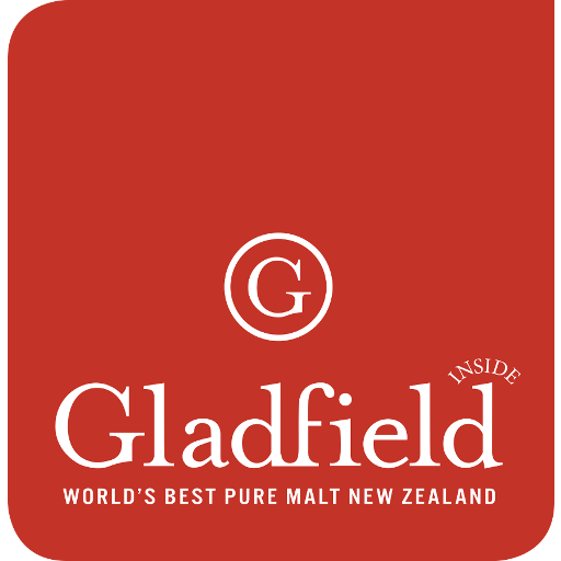 Gladfield Malt logo