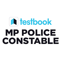 MP Police Constable Prep App