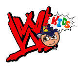 WWE Kids icon