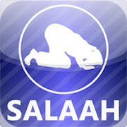 Salaah: Muslim Prayer 1.1 Icon