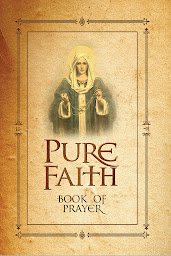 Icon image Pure Faith: Book of Prayer