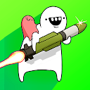 [VIP] Missile Dude RPG: tomgång