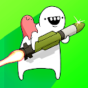 [VIP] Missile Dude RPG : 空闲