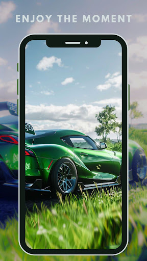 Supra Wallpapers 8K Screen 3