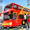 تنزيل Police Bus Simulator Bus Games التثبيت أحدث APK تنزيل