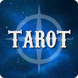 Free Tarot reading icon
