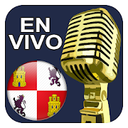Radios de Castilla y León - España