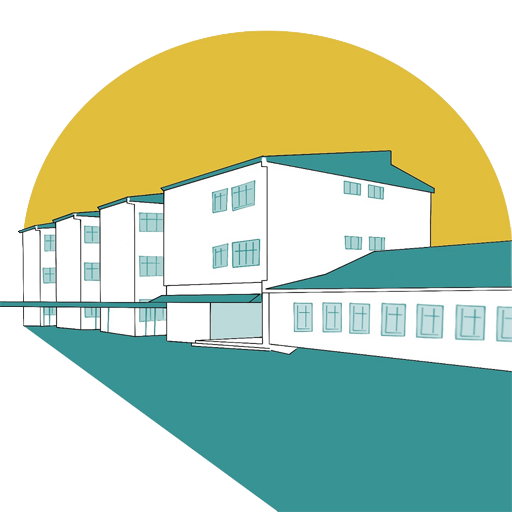 CEIP RABADEIRA Prof. logo