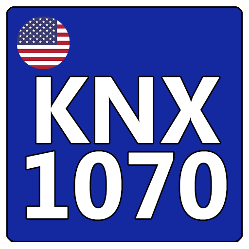 KNX 1070 AM News Radio - Apps Google Play