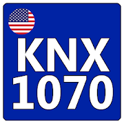 KNX 1070 AM News Radio