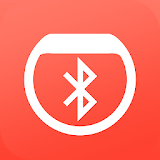 United Power Bluetooth Notification icon