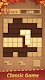 screenshot of Block Puzzle - Wood Blast