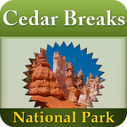 Cedar Breaks National Monument  Icon