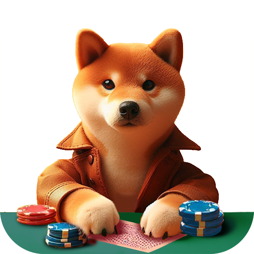 DogePoker logo