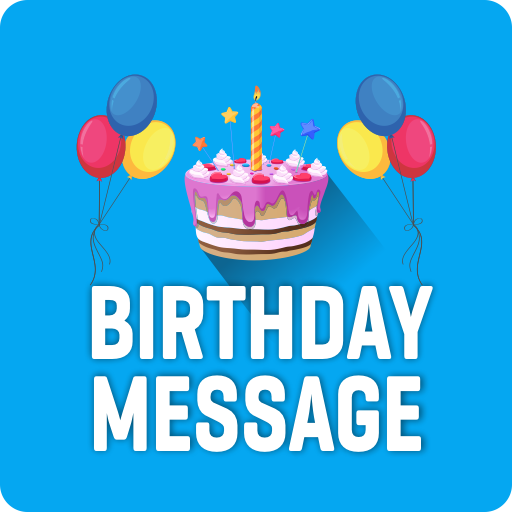 Birthday Messages logo