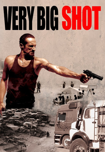 Very Big Shot - Movies on Google Play
