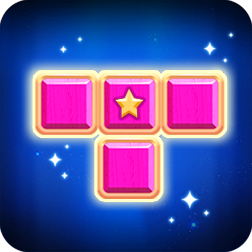 Wood puzzle：collect star 3.0.1 Icon