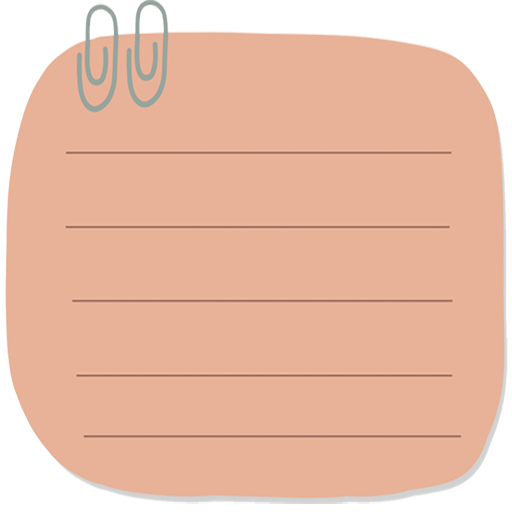 Notes - Easy Notebook logo