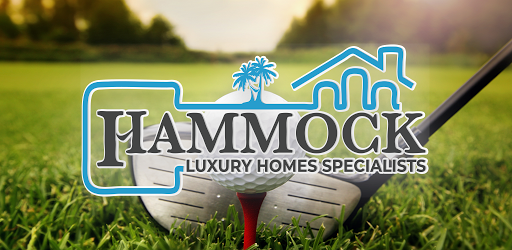 Hammock Luxury Homes