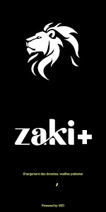 Zaki+ Unknown