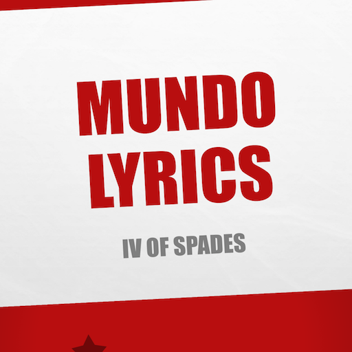 Mundo Lyrics  Icon