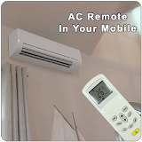 AC Remote Control Simulator icon